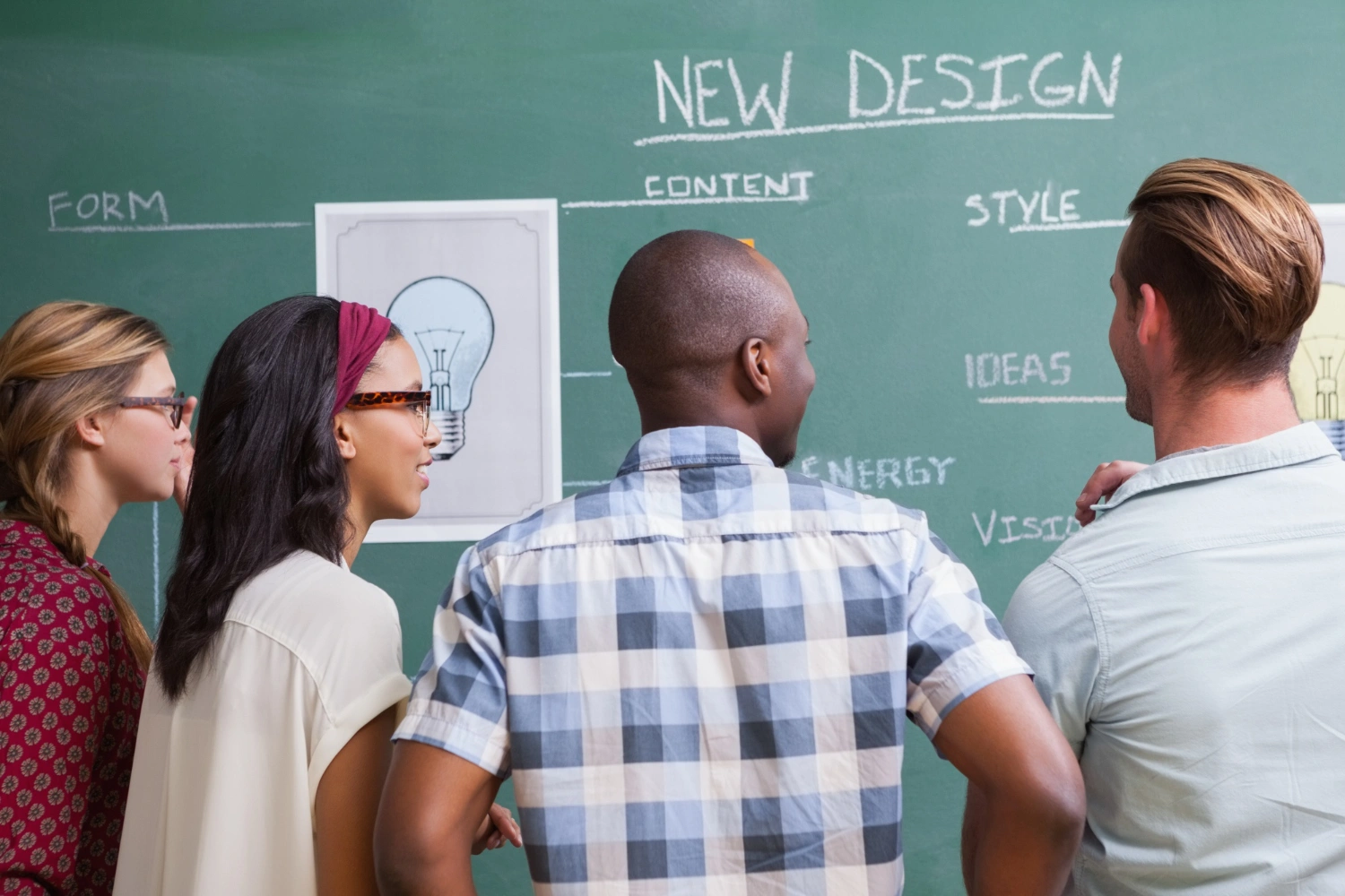 Integrated Learning 2026 Programme