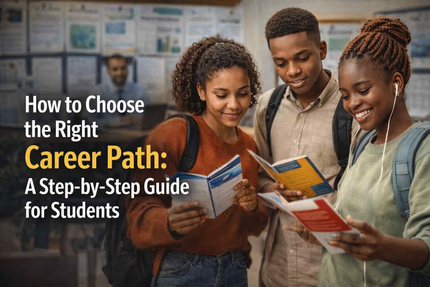 Right Career Path in 2026