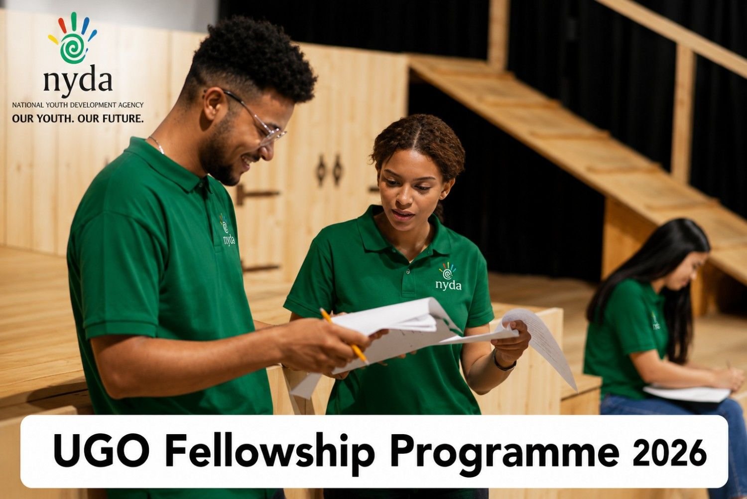 UGO Fellowship Programme 2026