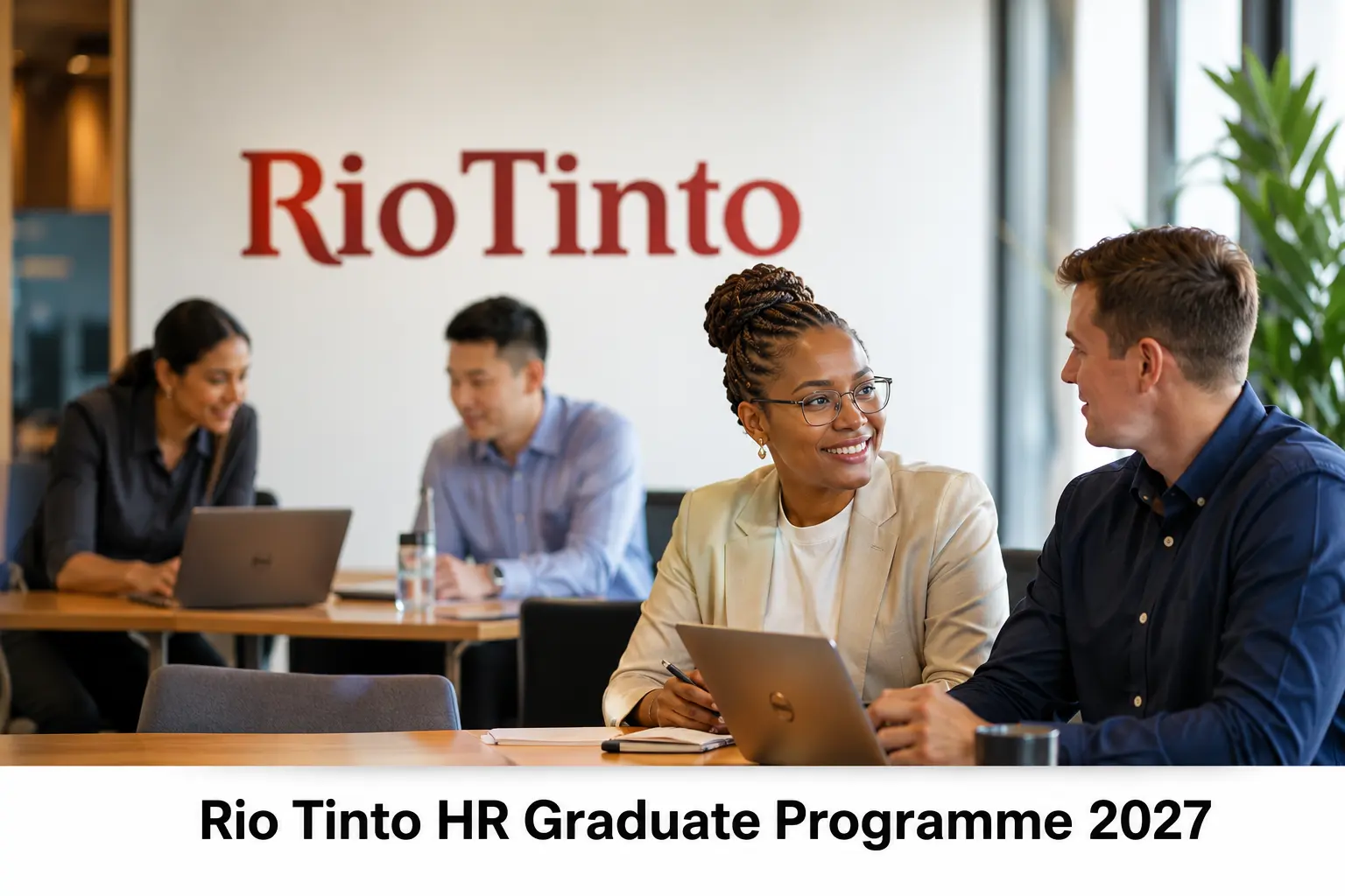 Human Resources Graduate Programme 2027
