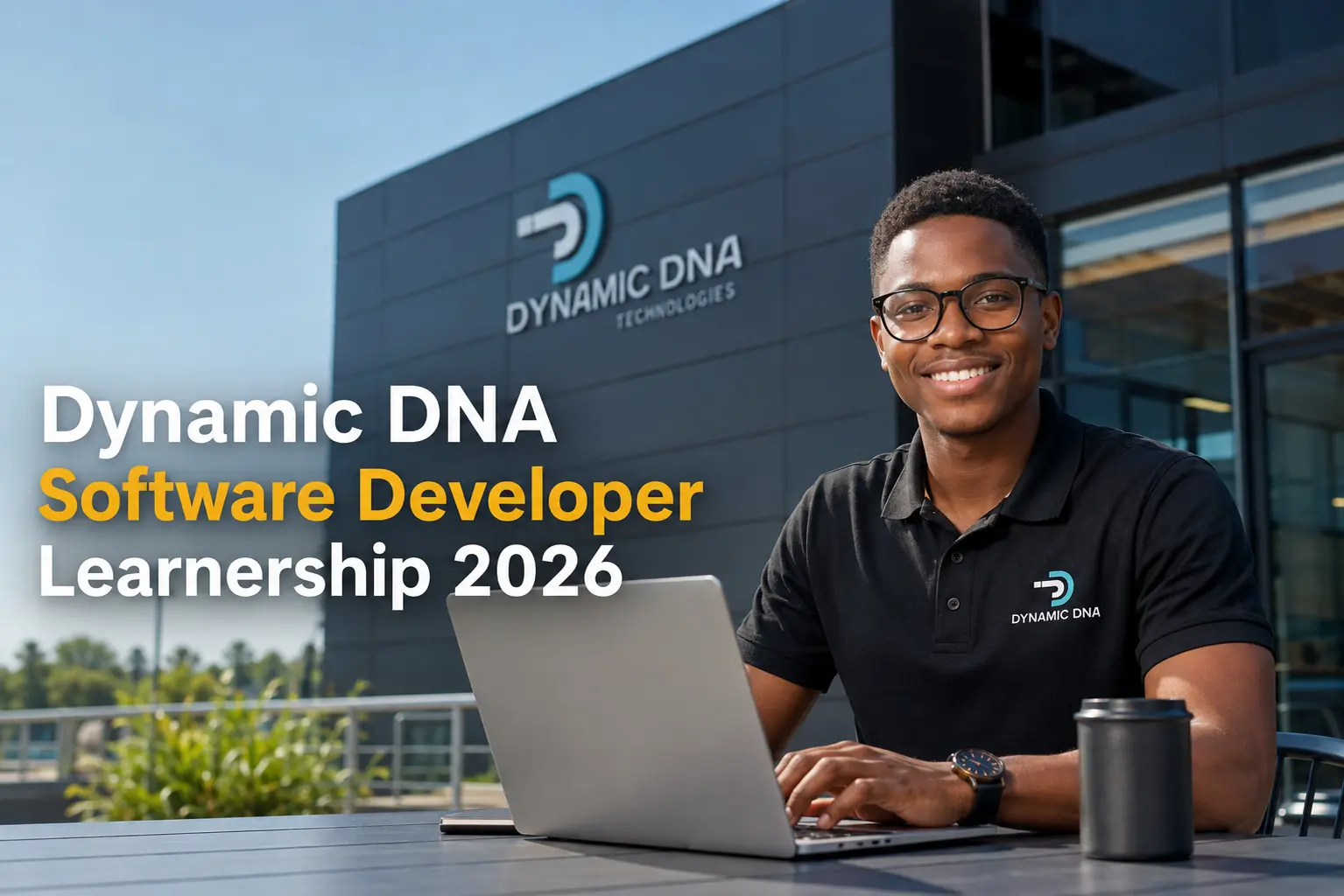 DNA Software Developer Learnership 2026