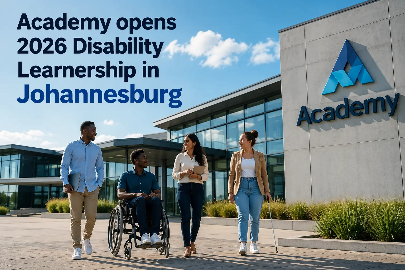 Cartrack Academy Disability Learnership 2026