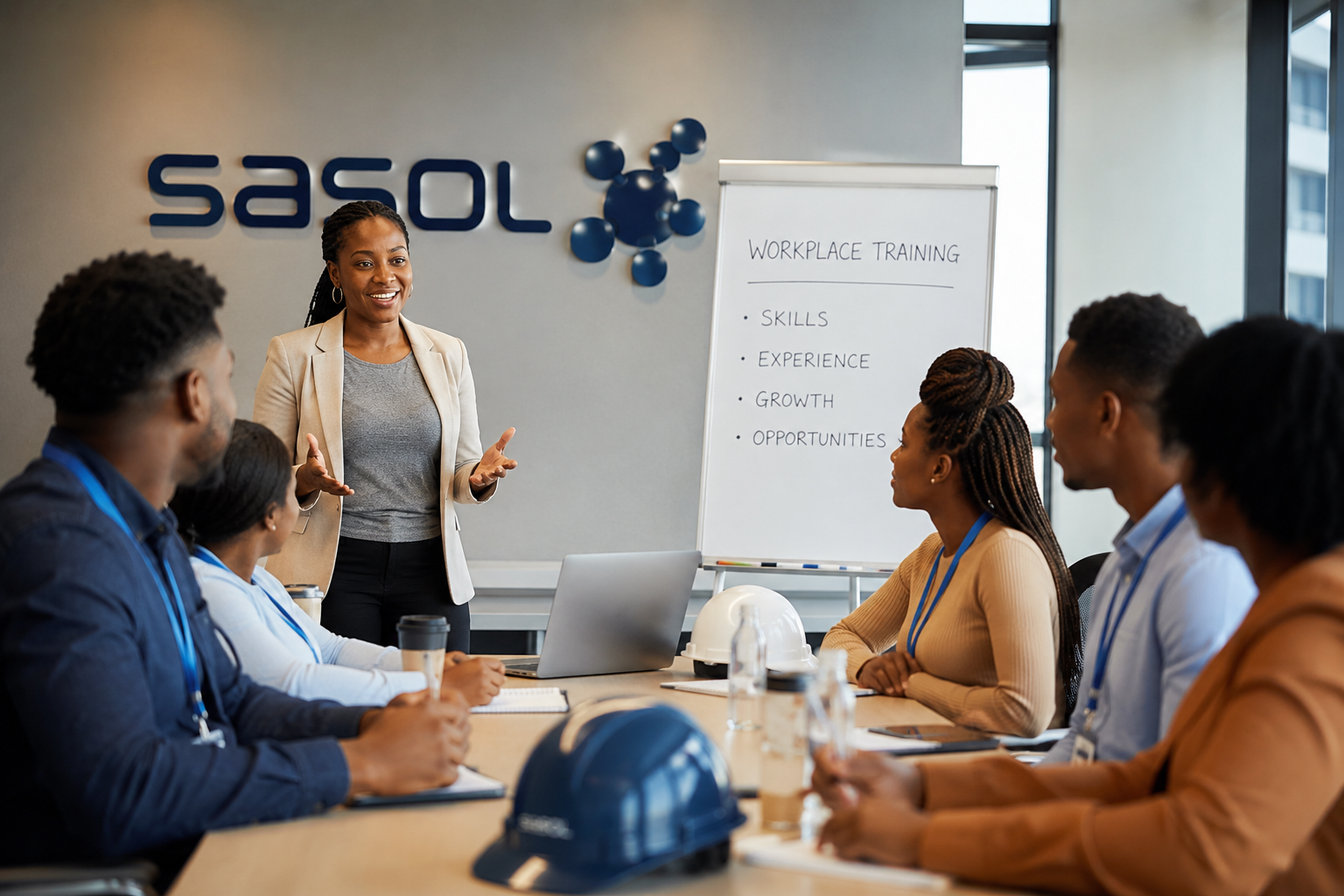 Workplace Training Programmes