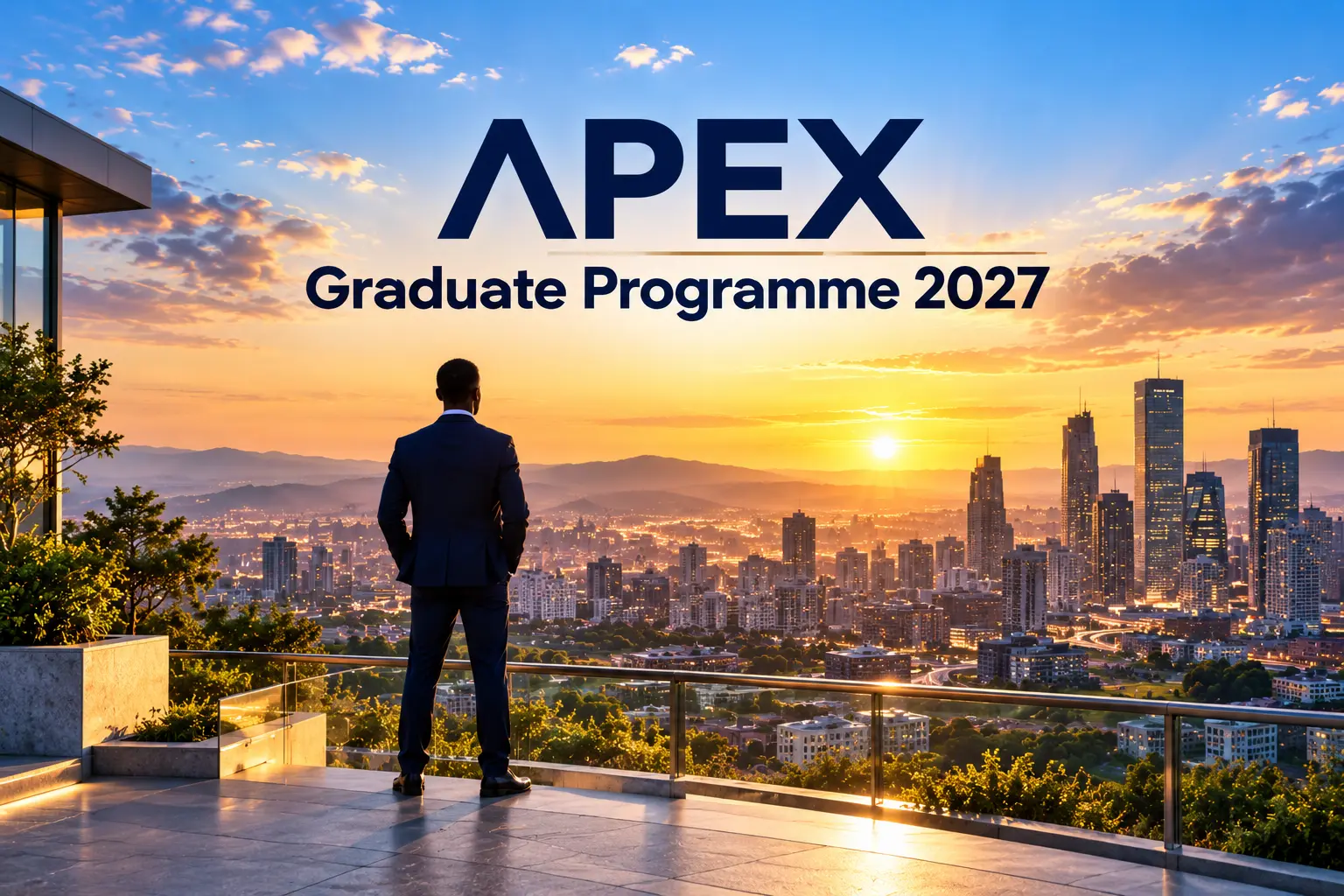 APEX Graduate Programme 2027