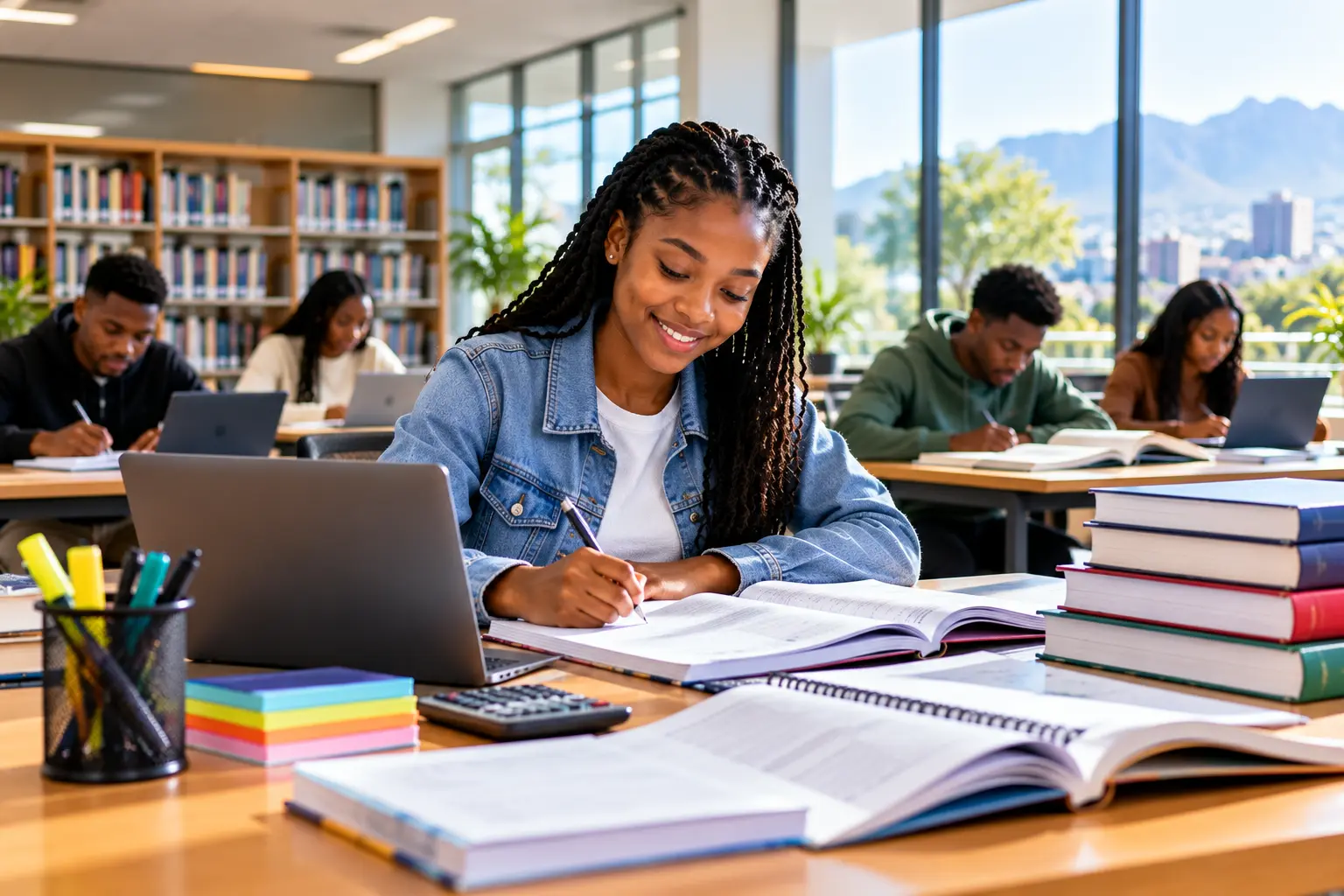 Matric Exams 2026
