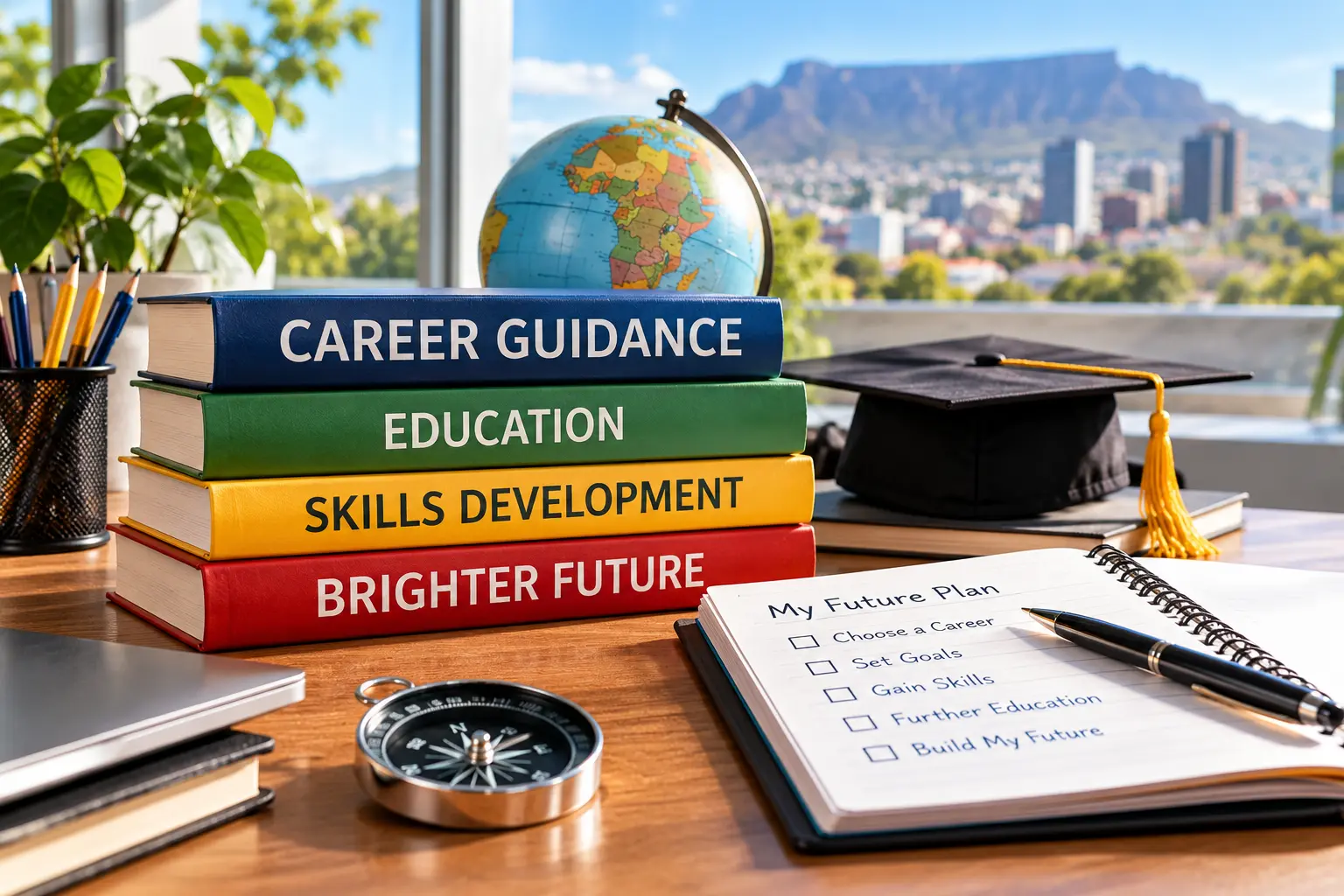 Career guidance